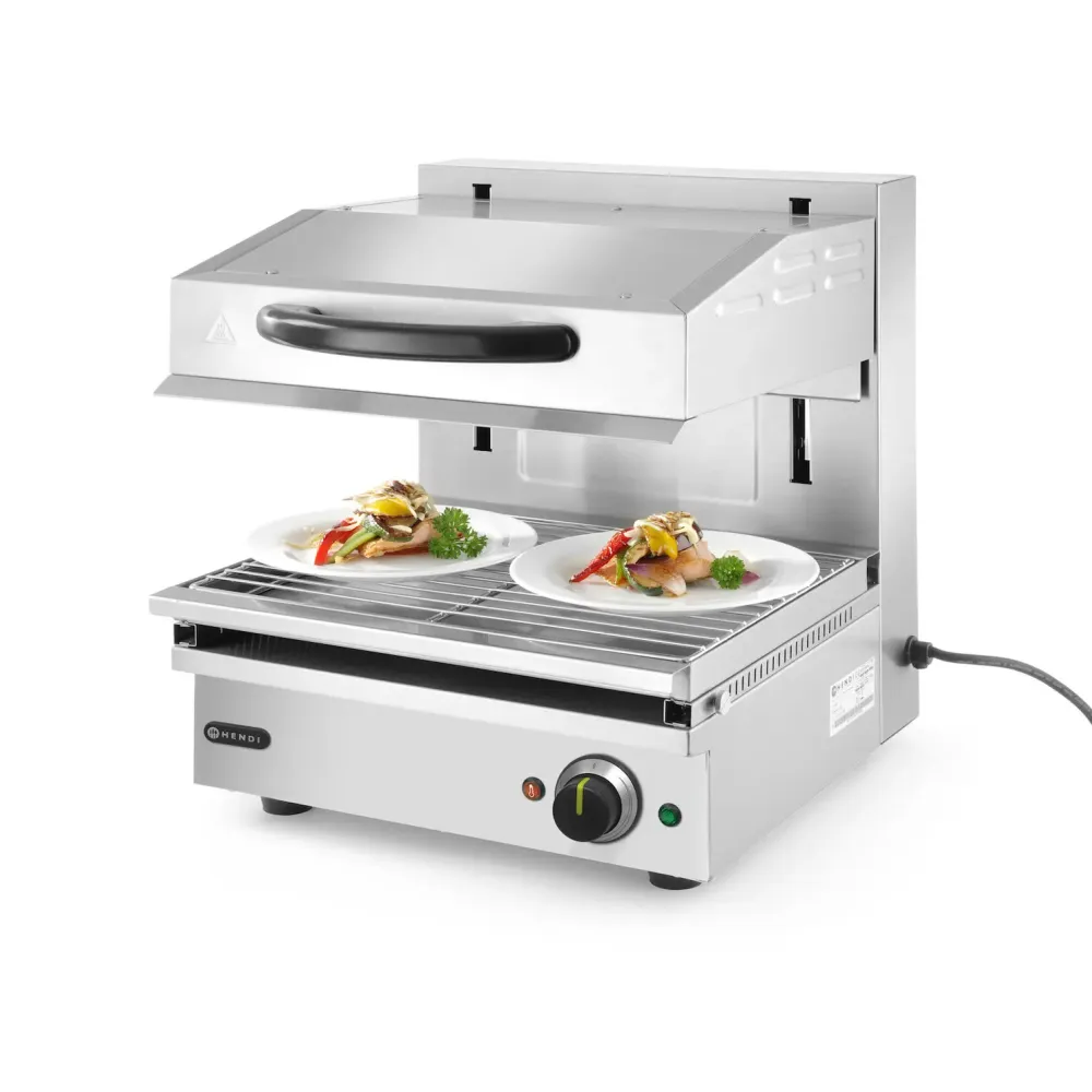 Salamander grill HENDI 264607