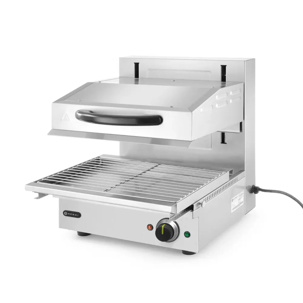 Salamander grill HENDI 264607