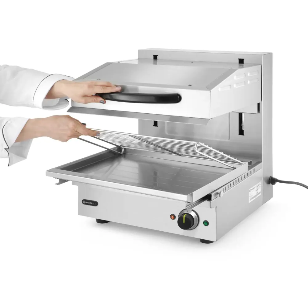 Salamander grill HENDI 264607