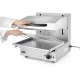 Salamander grill HENDI 264607