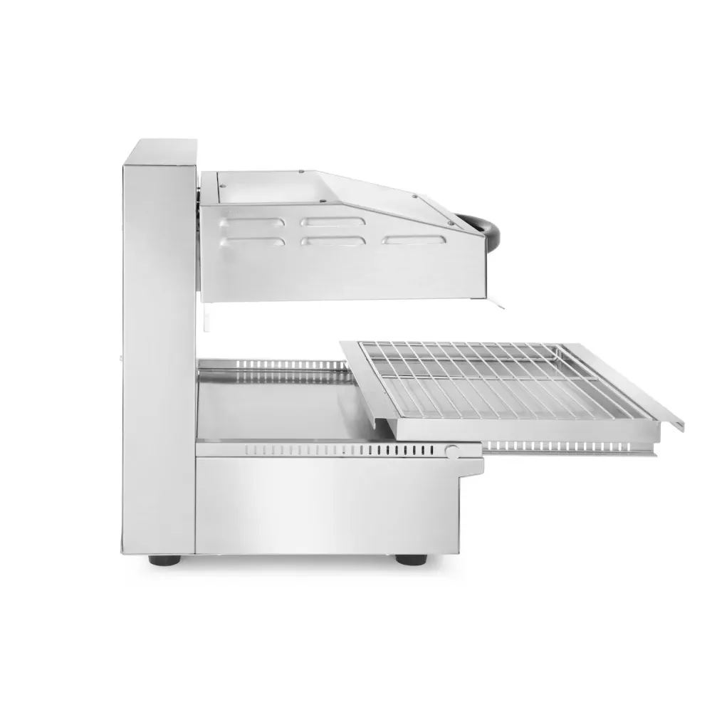 Salamander grill HENDI 264607