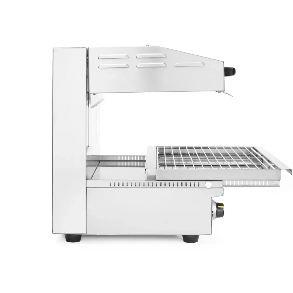 Salamander grill HENDI 264706