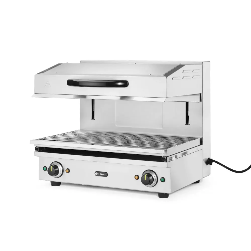 Salamander grill HENDI 264706