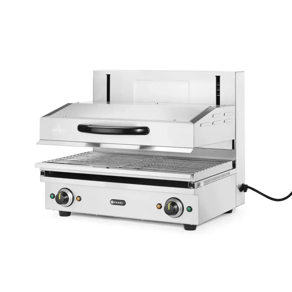 Salamander grill HENDI 264706