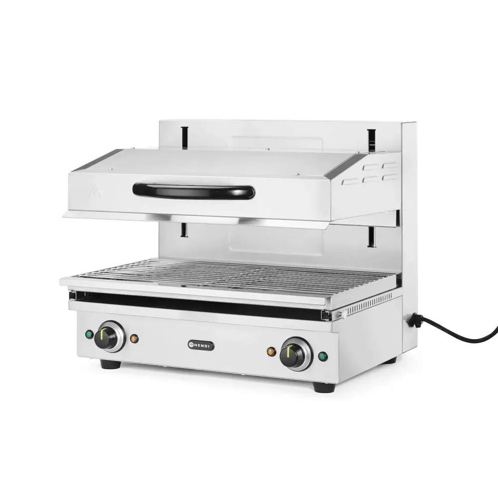 Salamander grill HENDI 264706