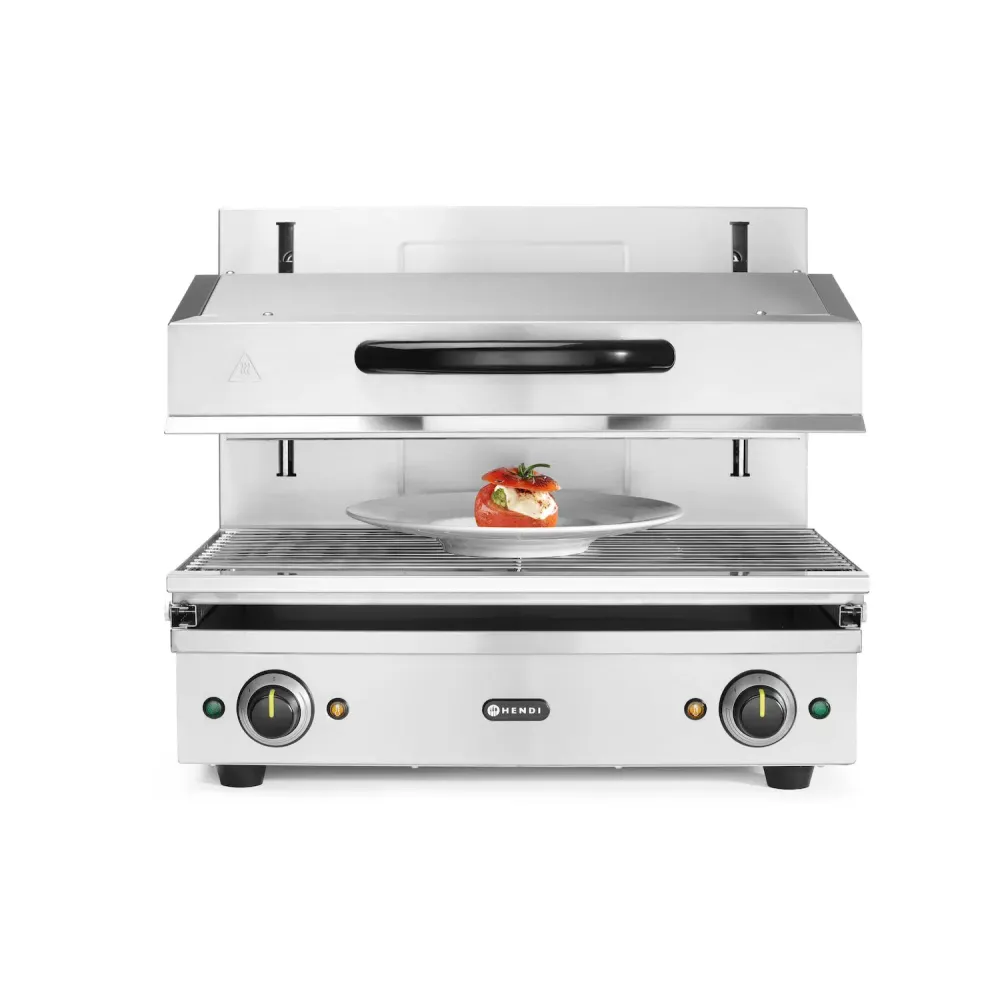Salamander grill HENDI 264706