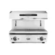 Salamander grill HENDI 264706