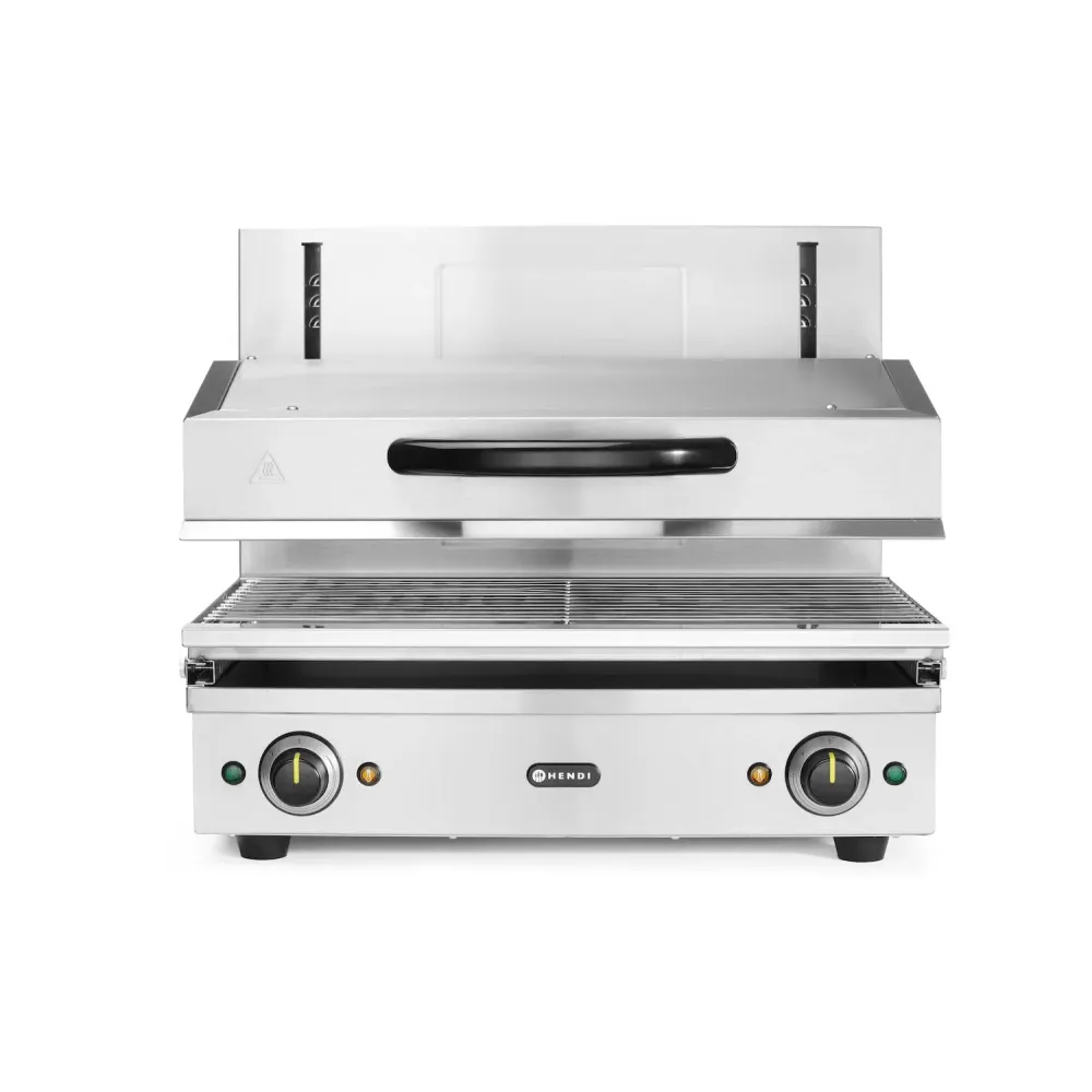 Salamander grill HENDI 264706