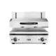 Salamander grill HENDI 264706