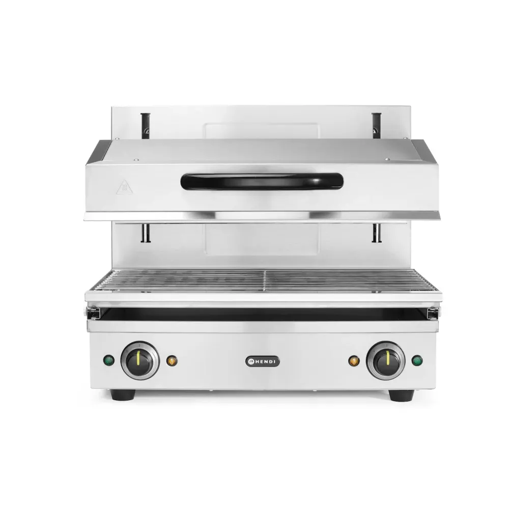 Salamander grill HENDI 264706