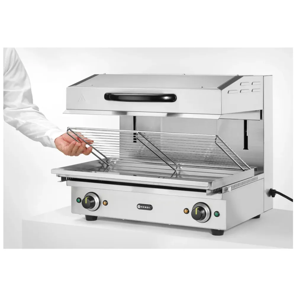 Salamander grill HENDI 264706
