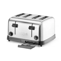 Toaster Waring WCT708E