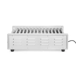 Hot dog grill HENDI 268735