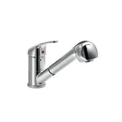Mixer tap 20212 MONOLITH R0201020212
