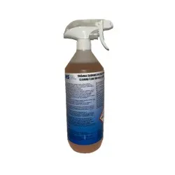 Convection oven cleaner Stalgast 647010