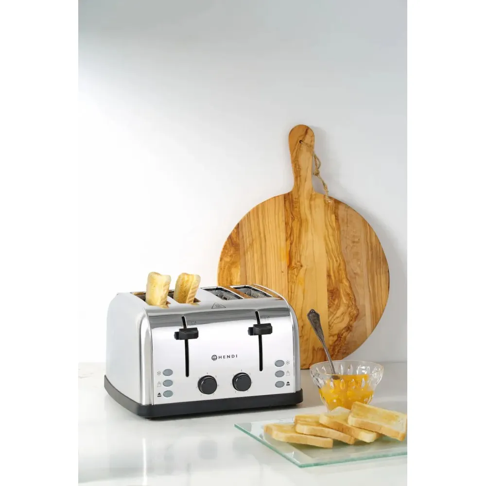 Toaster HENDI 261187