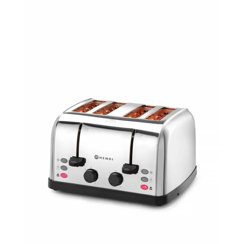 Toaster HENDI 261187