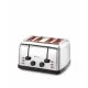 Toaster HENDI 261187