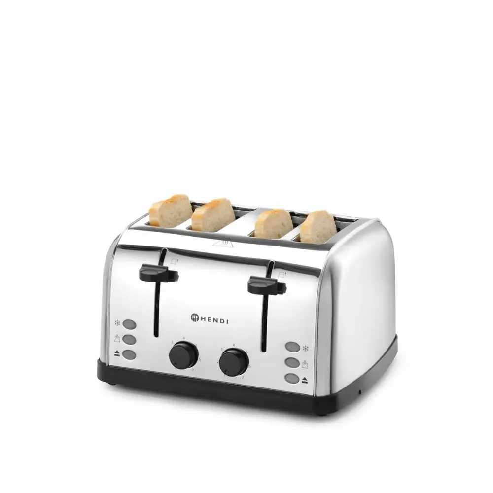 Toaster HENDI 261187
