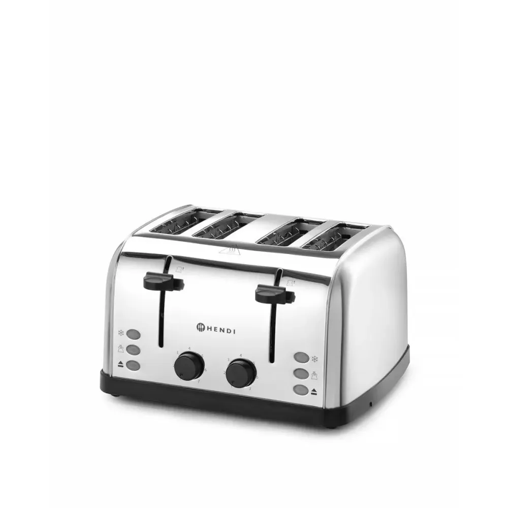 Toaster HENDI 261187