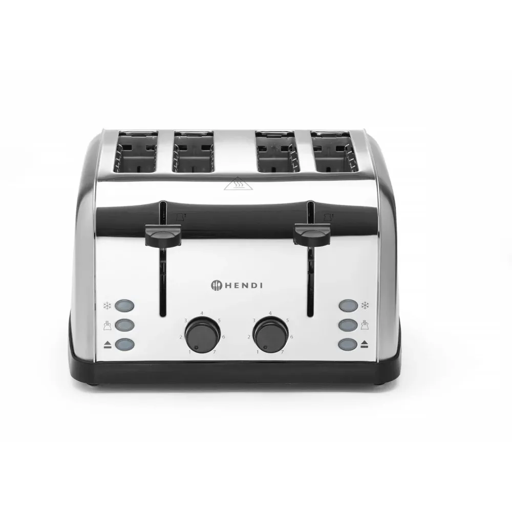 Toaster HENDI 261187
