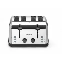 Toaster HENDI 261187
