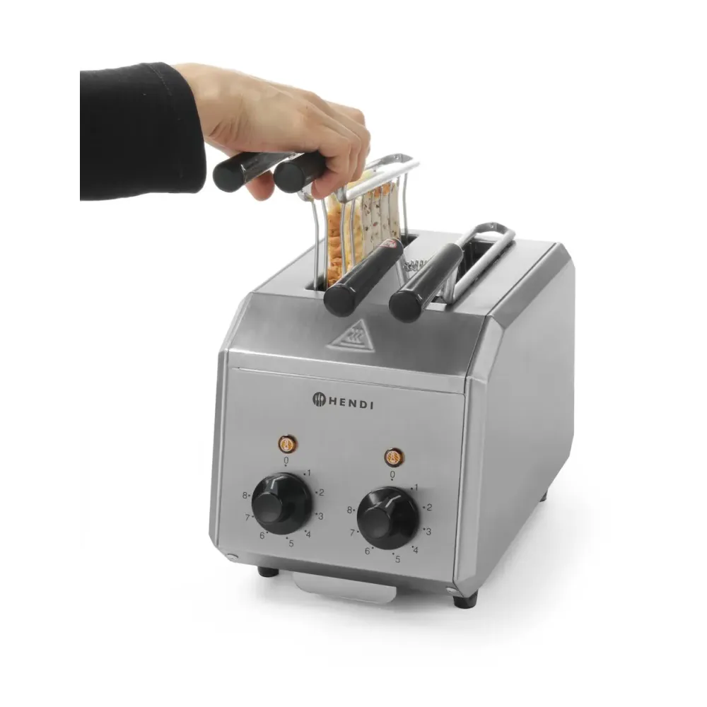 Toaster HENDI 261163