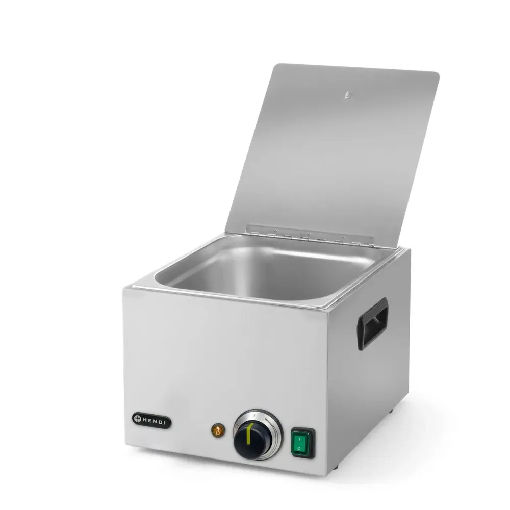 Hot dog grill HENDI 240502