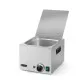Hot dog grill HENDI 240502