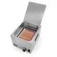 Hot dog grill HENDI 240502