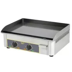 Electric griddle Roller-grill PSR600E