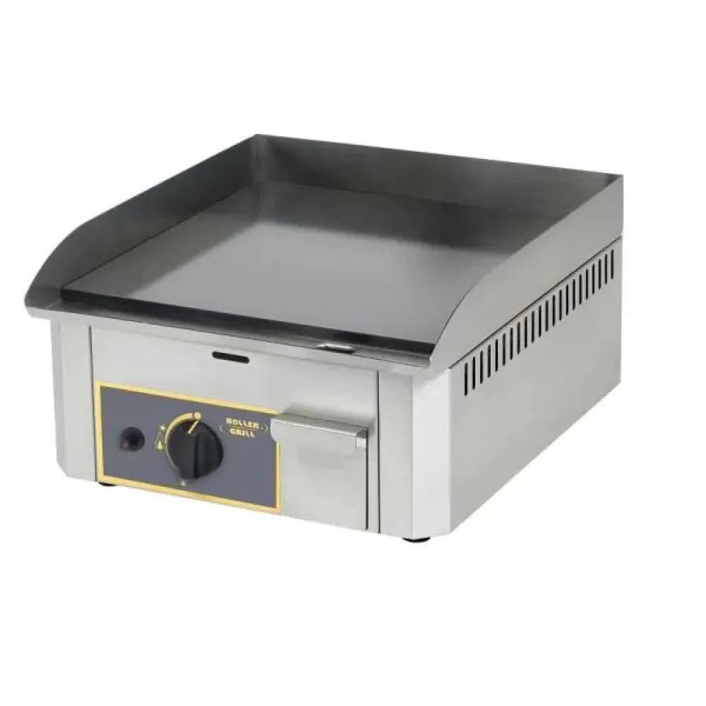 Gas griddle Roller-grill PSR400G