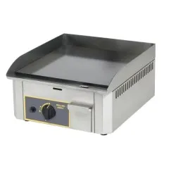 Gas griddle Roller-grill PSR400G