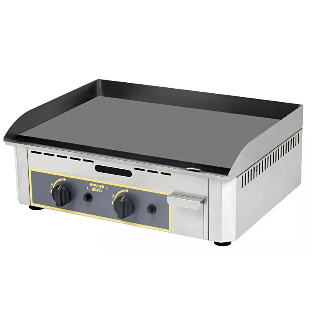 Gas griddle Roller-grill PSR600GE