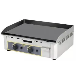 Gas griddle Roller-grill PSR600G