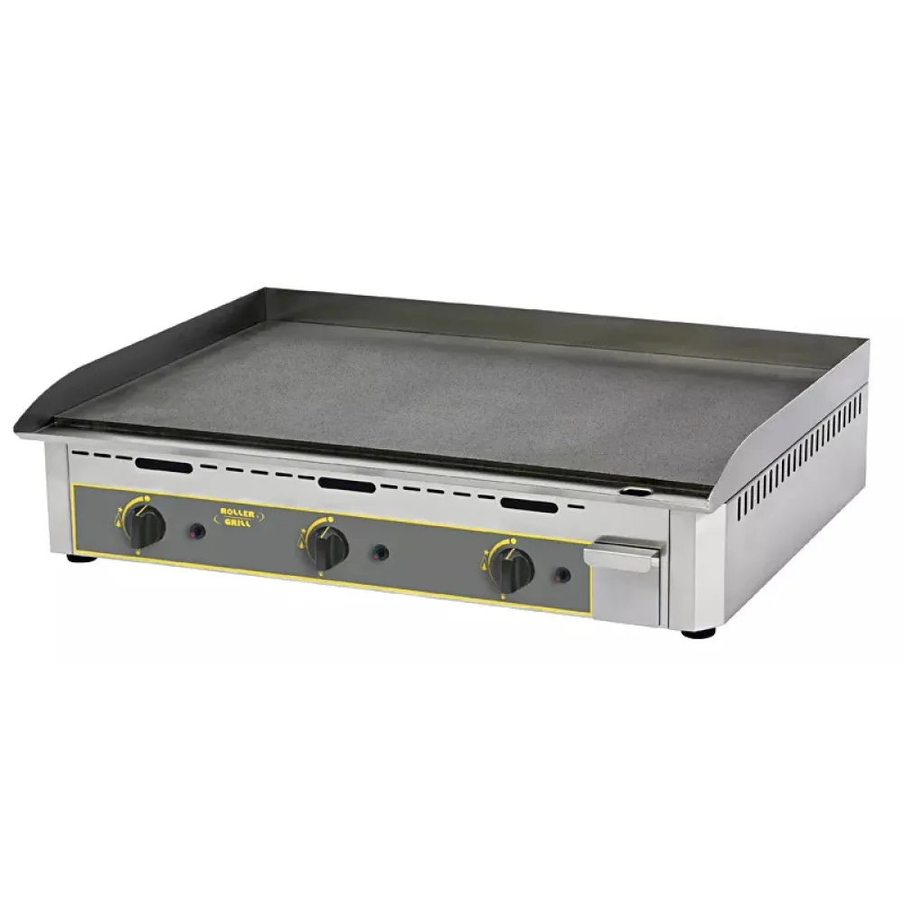 Gas griddle Roller-grill PSR900G
