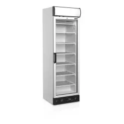 Display freezer TEFCOLD UFFS371GCP