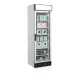 Display freezer TEFCOLD UFFS371GCP