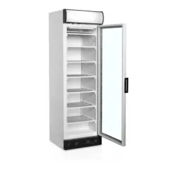 Display freezer TEFCOLD UFFS371GCP