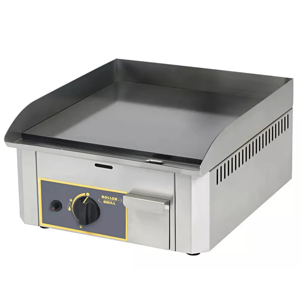 Gas griddle Roller-grill PSR400GE