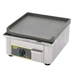 Electric griddle Roller-grill PSF400E