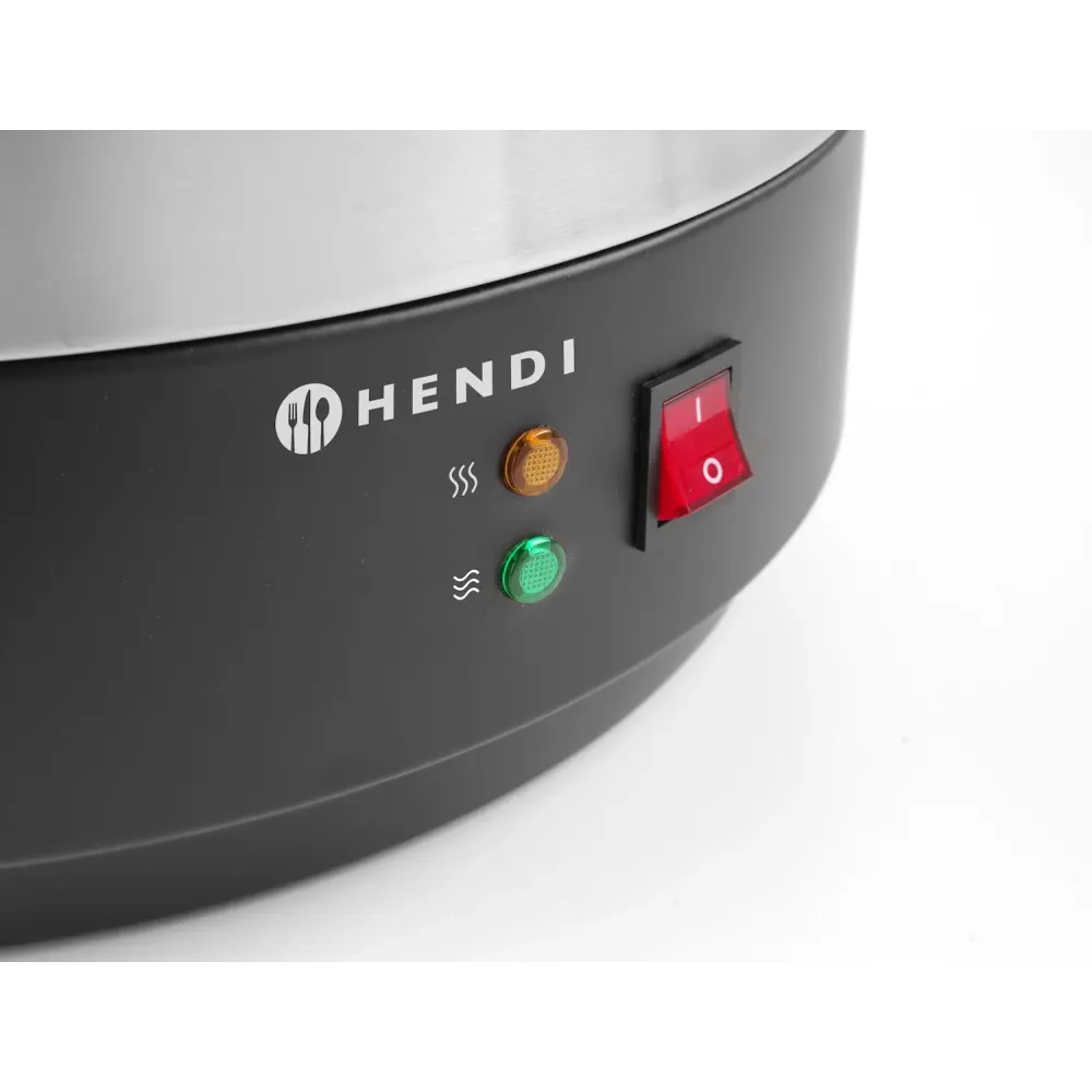 Water boiler HENDI 240700