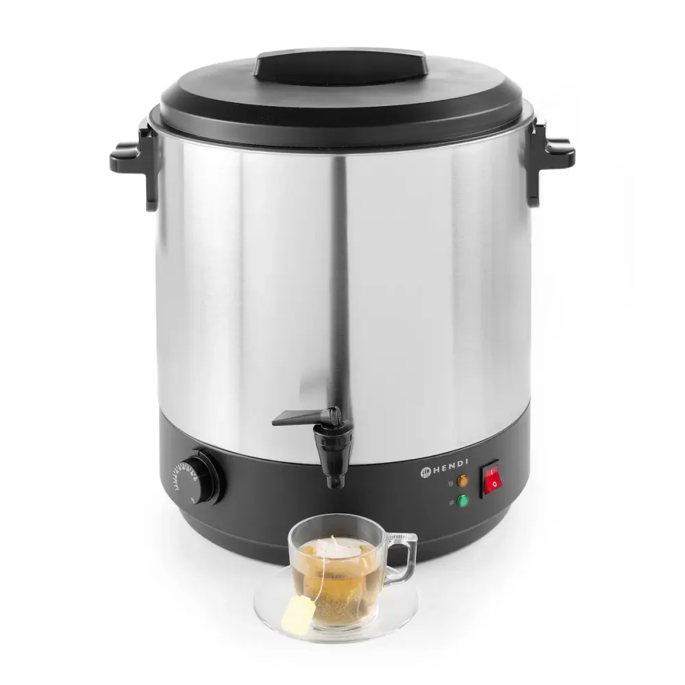 Water boiler HENDI 240700