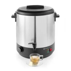 Water boiler HENDI 240700