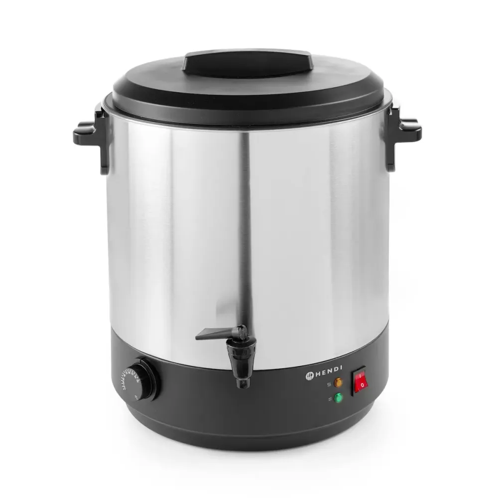 Water boiler HENDI 240700