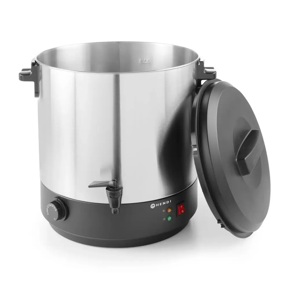 Water boiler HENDI 240700