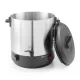 Water boiler HENDI 240700