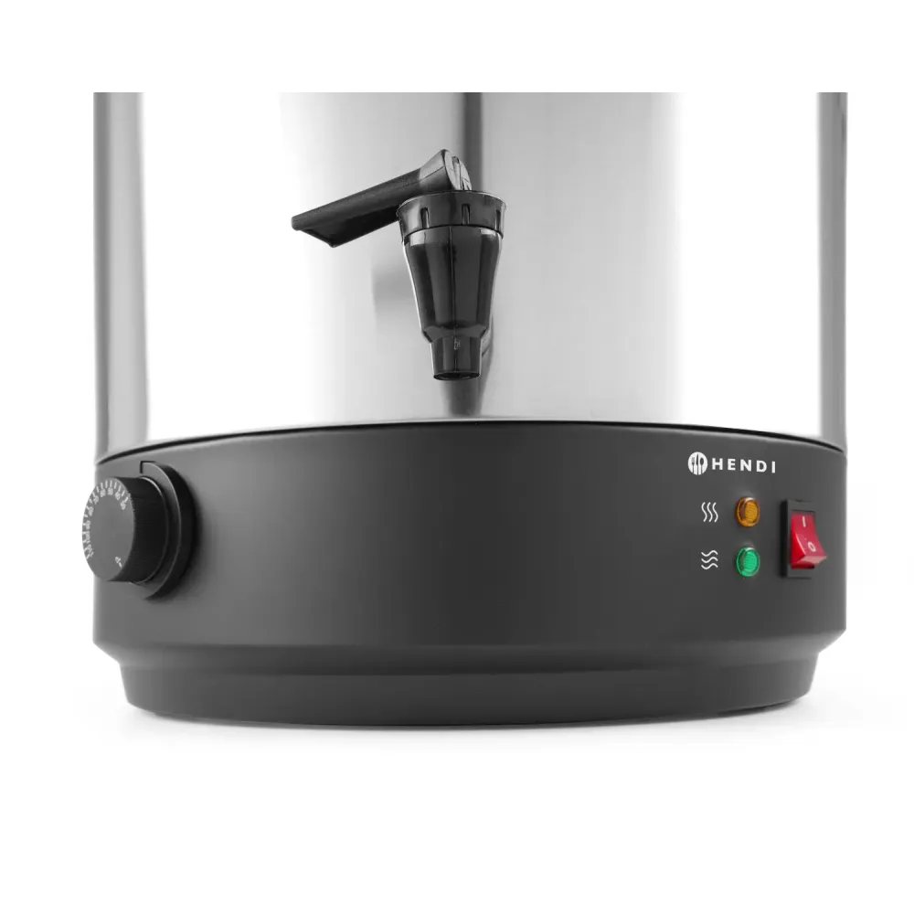 Water boiler HENDI 240700