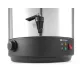 Water boiler HENDI 240700