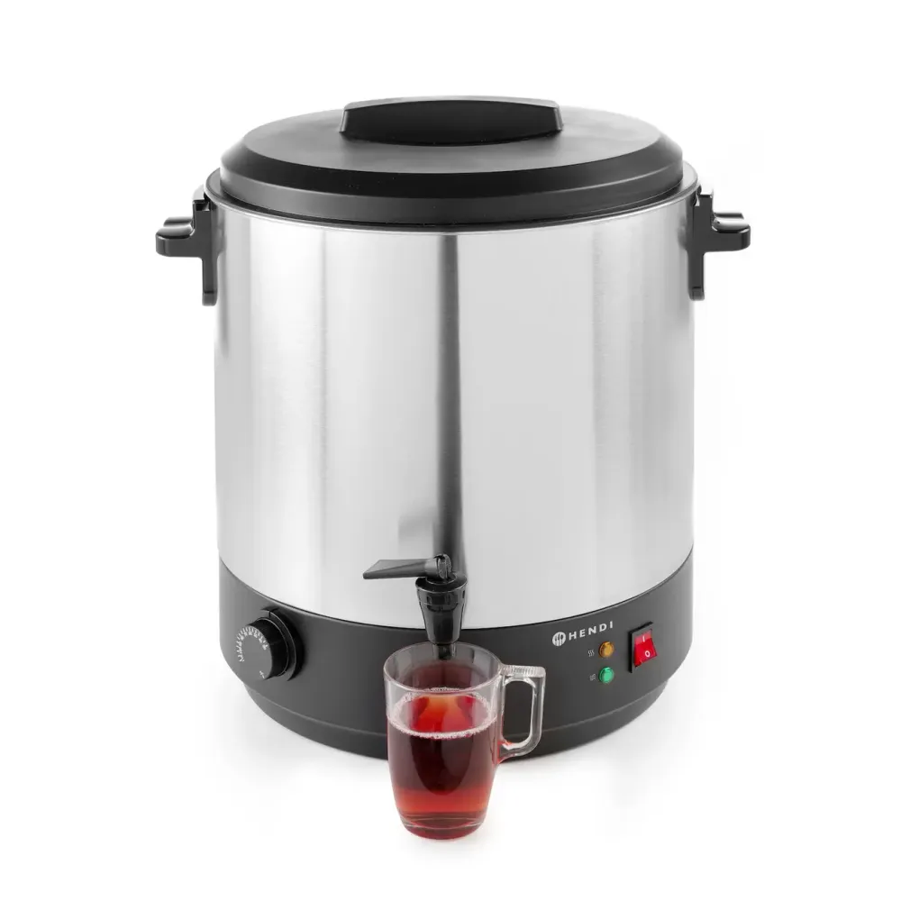 Water boiler HENDI 240700